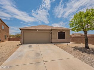 7797 S Cobble Hill Ct, Tucson, AZ 85756