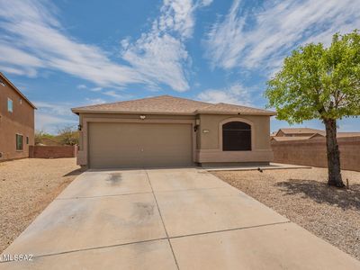 7797 S Cobble Hill Ct, Tucson, AZ, 85756