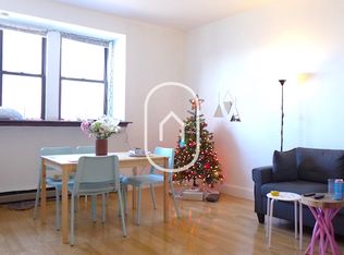 35 Cunard St, Roxbury, MA 02120