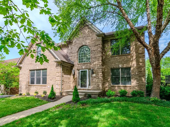 913 Belmere Dr, Lexington, KY 40509
