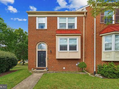 1558 Stoney Beach Way, Baltimore, MD, 21226