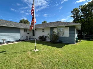 2812 Paseo Dr, Great Bend, KS 67530