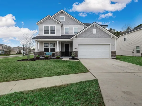 1564 Panther Lake Pkwy, Jacksonville, FL 32221