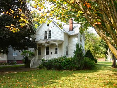 1318 N Cherry St, Galesburg, IL, 61401