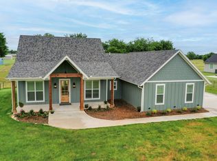 507 Wortham Rd, Whitewright, TX 75491