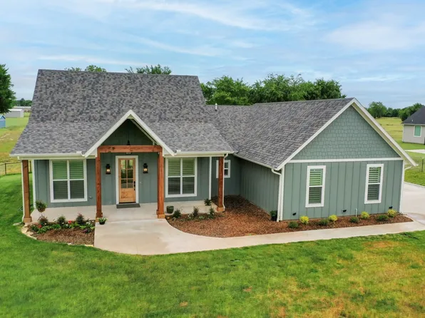507 Wortham Rd, Whitewright, TX 75491