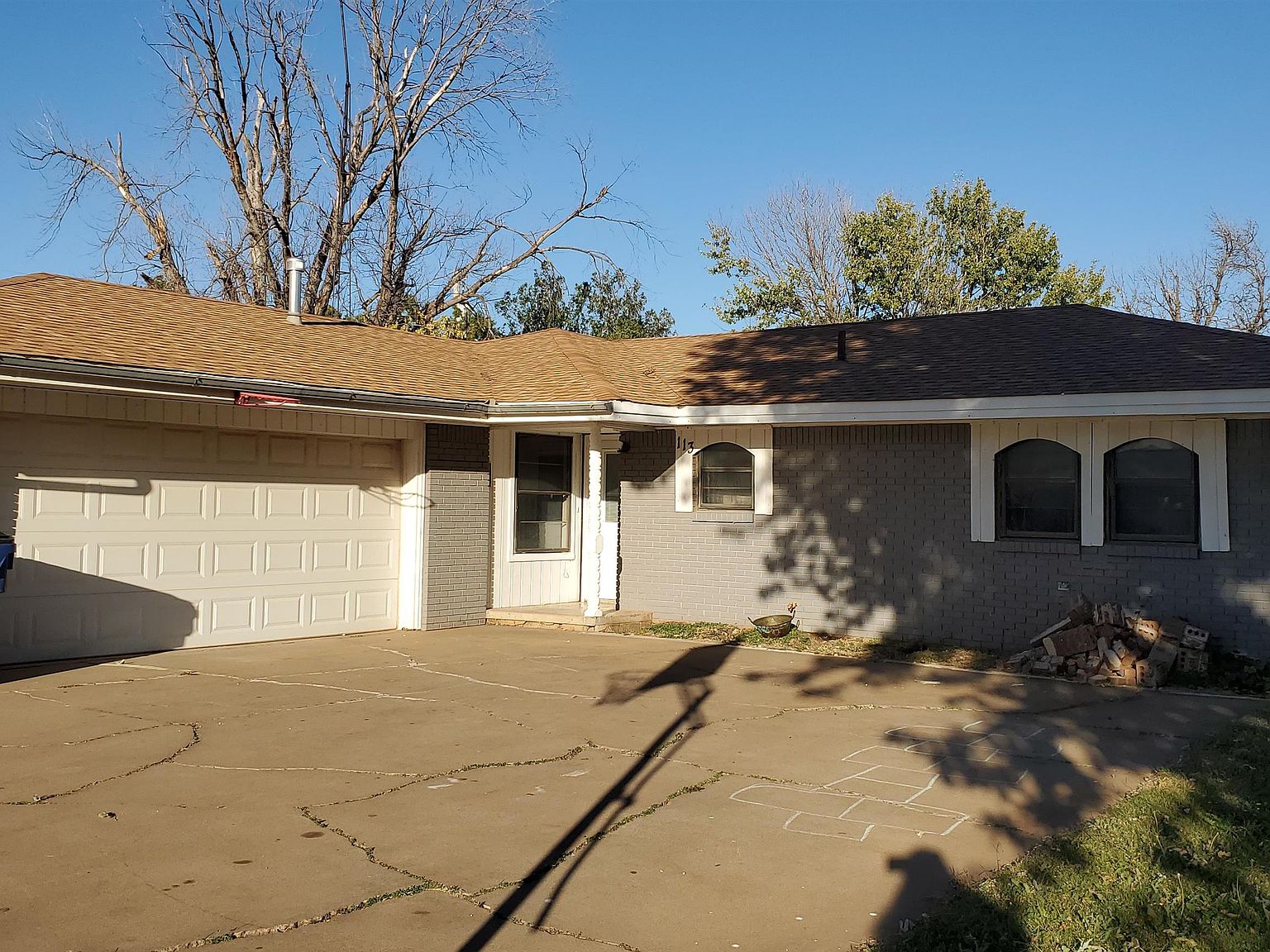 113 Naylor St, Okeene, OK 73763 MLS 20231465 Zillow