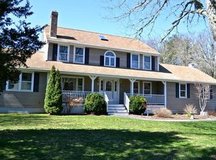 3 Ryans Way, Mattapoisett, MA 02739
