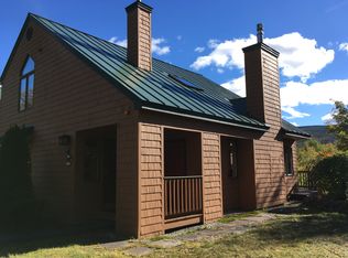 398 Hannah Loop #104, Carroll, NH 03598