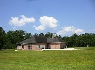 1137 Myers Hill Rd, Brunswick, GA 31523