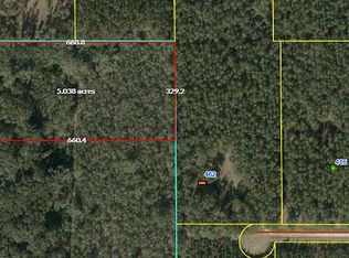 NE Calabazilla Trl, Lee, FL 32059