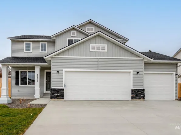 1472 Long Pond St, Middleton, ID 83644