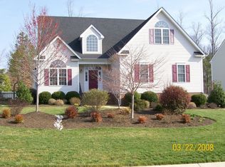 16424 Benmore Rd, Moseley, VA 23120