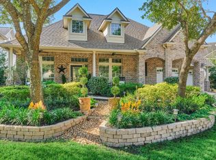 27 N French Oaks Cir, The Woodlands, TX 77382