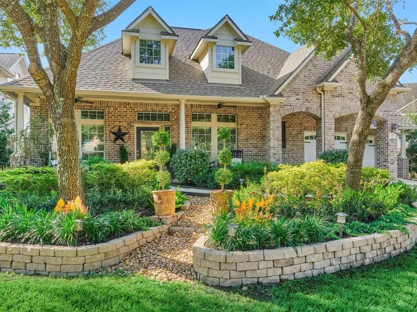 27 French Oaks, The Woodlands, TX 77382