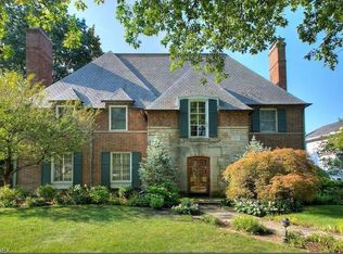 20850 Byron Rd, Shaker Heights, OH 44122