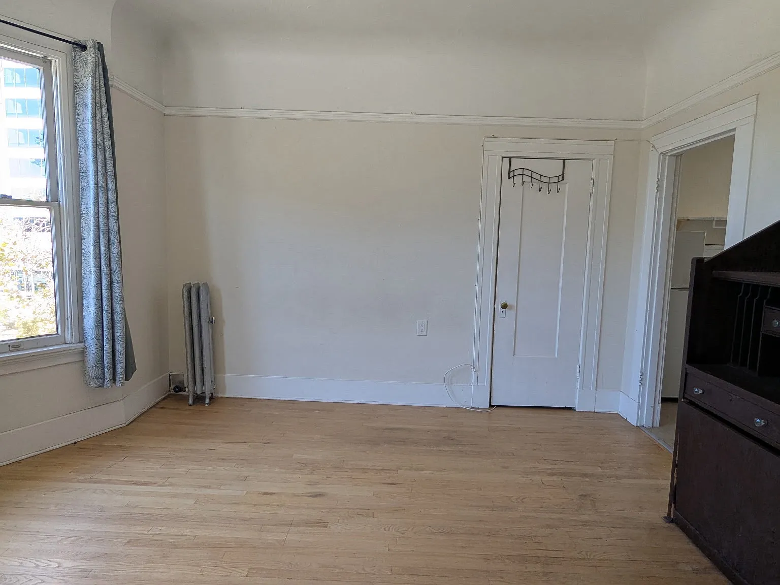 Studio, $1,495 — Photo 2