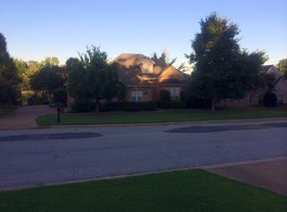 1090 Crosswinds Dr, Hernando, MS 38632