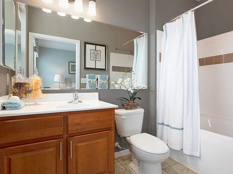 Craftsman Collection Bath