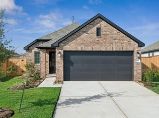 118 Spring Rose Dr, Magnolia, TX 77354