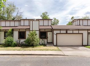 2507 Jobar Ct, Colorado Springs, CO 80909