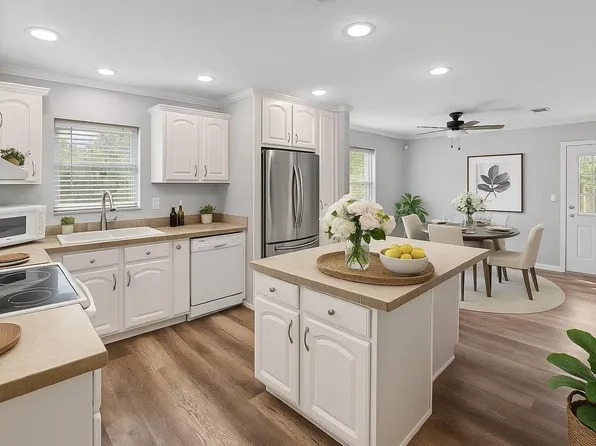461 Bluebonnet, Livingston, TX 77351