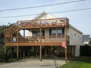 704 S Memorial Blvd, Kill Devil Hills, NC 27948