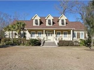 2708 Fountainhead Way, Mount Pleasant, SC 29466