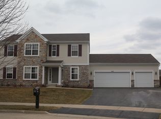 429 Haystack Ct, Dekalb, IL 60115