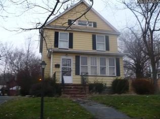 1218 Cleveland St, Salem, OH