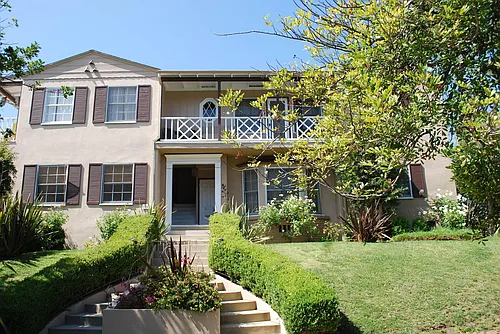 3249 Rowena Ave #3 Photo 1