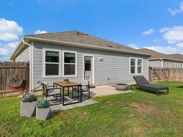 19009 Nathan Scott Way, Manor, TX 78653