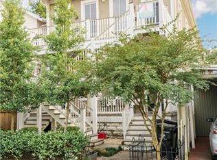 3924 Cleveland Ave #A, New Orleans, LA 70119