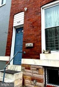 425 N Streeper St, Baltimore, MD, 21224
