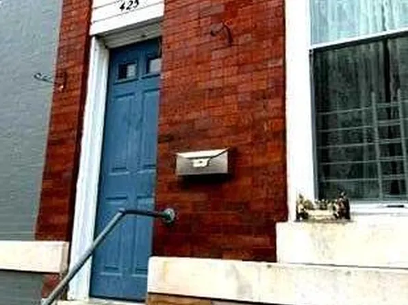 425 N Streeper St, Baltimore, MD 21224