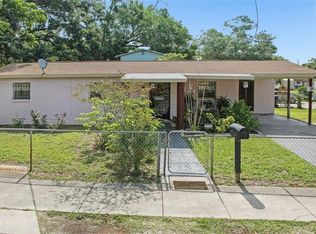 4703 N 32nd St, Tampa, FL 33610