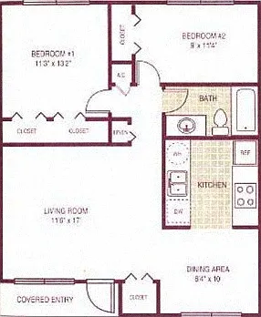 Jasmine Homes Apartments — Photo 14
