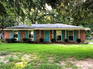 757 Marquette Dr, Montgomery, AL 36109