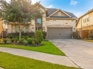 3506 Fern Creek Ct, Fulshear, TX 77441