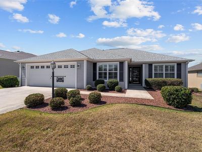 3094 Brine Way, The Villages, FL, 32163