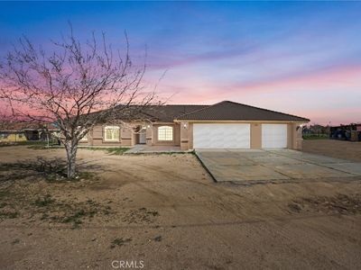 12865 Barbet Rd, Phelan, CA, 92371
