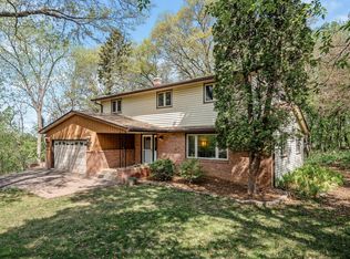 2307 Stillwater Ave E, Maplewood, MN 55119