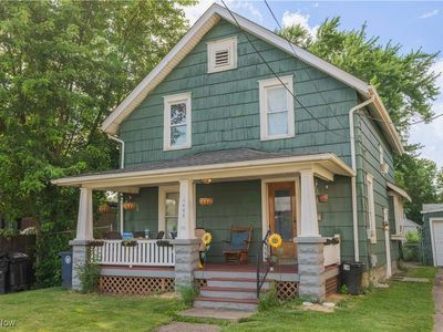 1495 Kenmore Blvd, Akron, OH, 44314