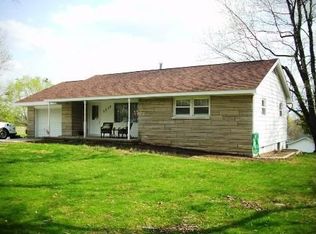 3016 River Bluff Rd, Bedford, IN 47421