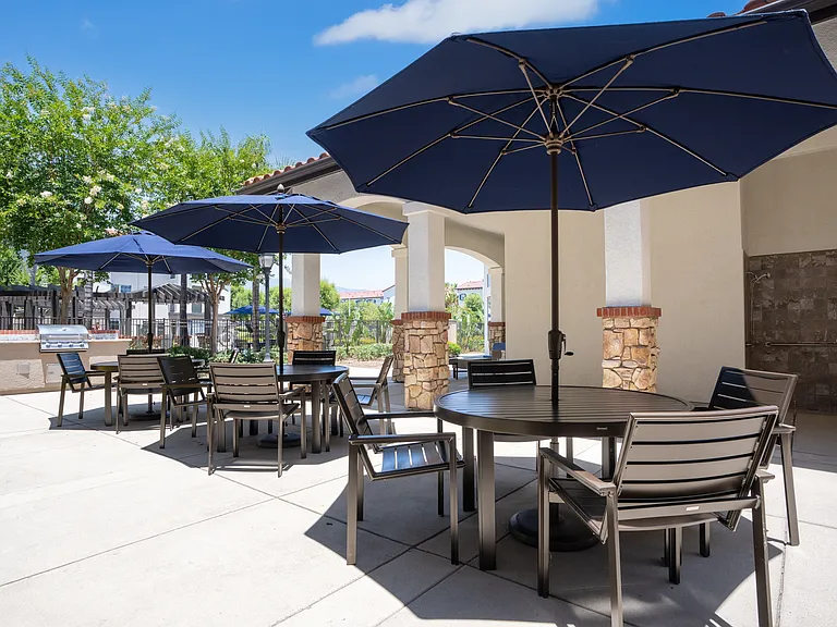 55+ Community - FountainGlen at Terra Vista — Photo 17