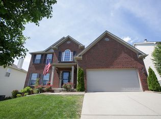 5210 Craigs Creek Dr, Louisville, KY 40241