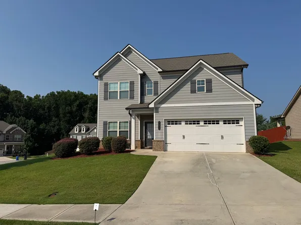 4472 Beechnut Vw, Gainesville, GA 30504