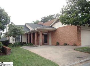 608 Dove Ter, Greenville, SC 29605