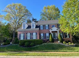 732 Black Horse Pkwy, Franklin, TN 37069
