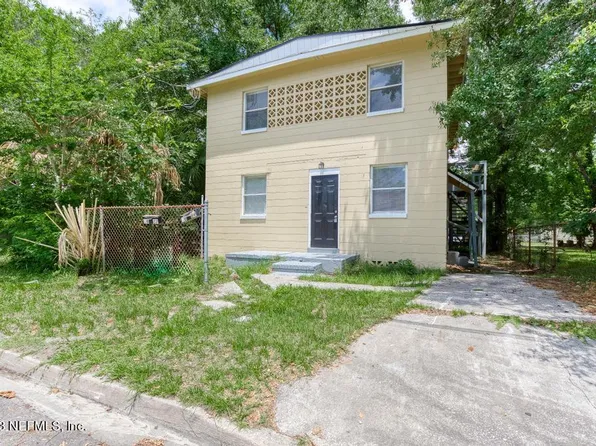 1627 WINDLE Street, Jacksonville, FL 32209